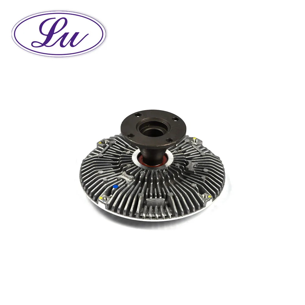 OEM NO 21082-EA000 Auto Engine Parts FAN CLUTCH