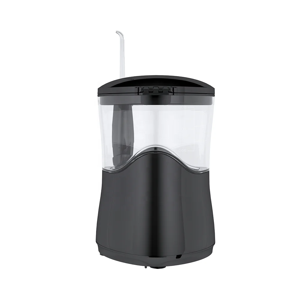 
 Горячая продажа 600 мл бак для воды с высоким давлением зубья очистки воды flosser  