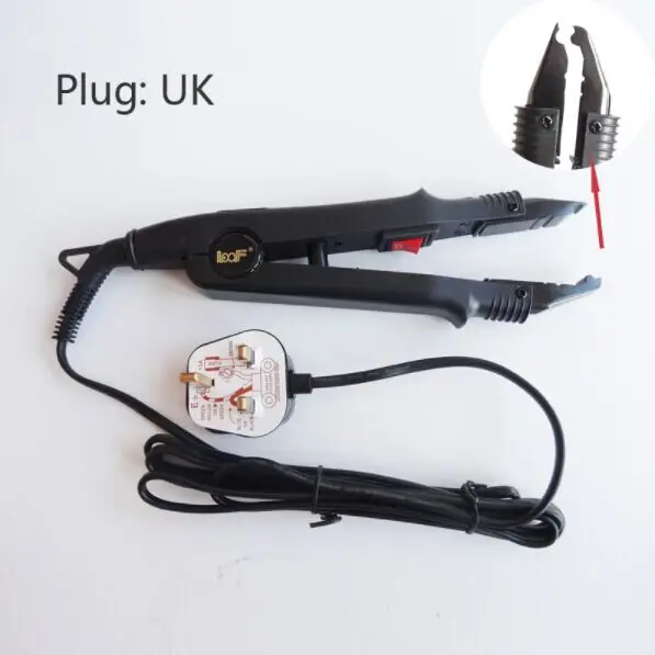 I Tip Extension Tool