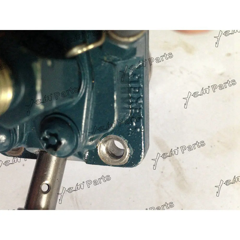 Z482 Fuel Injection Pump for Kubota Engine 4