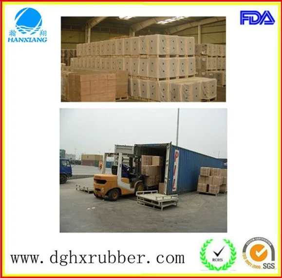 China Supplier M8 Engine Rubber Feet Vibration Damper Rubber Shock