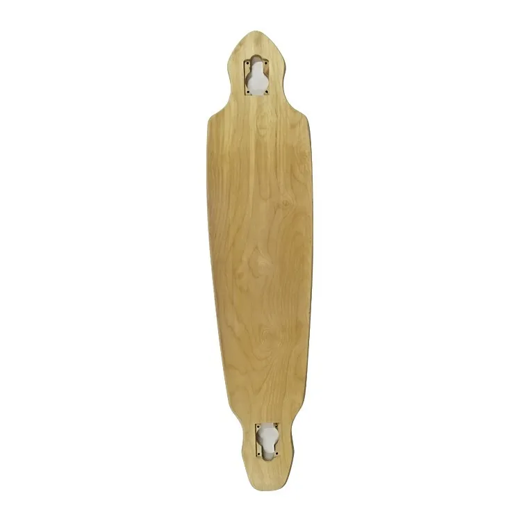 rosario fatiga personaje Classic Cruising Longboard Deck In 8 Layer Canadian Maple With Flush Mount  Drop Through Truck Hole - Buy Drop Through Longboard,Crusing Longboard,Canadian  Maple Longboard Product on Alibaba.com
