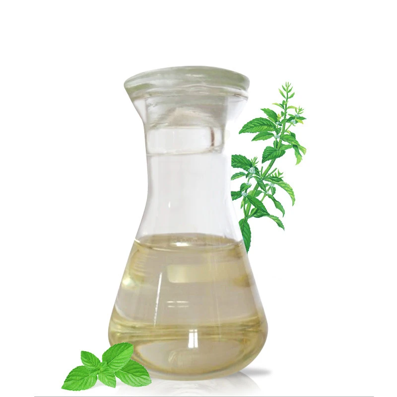 Peppermint oil 02