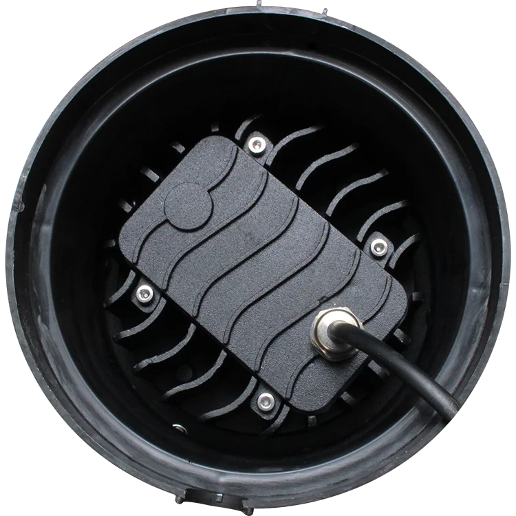 304 Stainless Steel Cover IP67 Landscape LED Inground Uplight