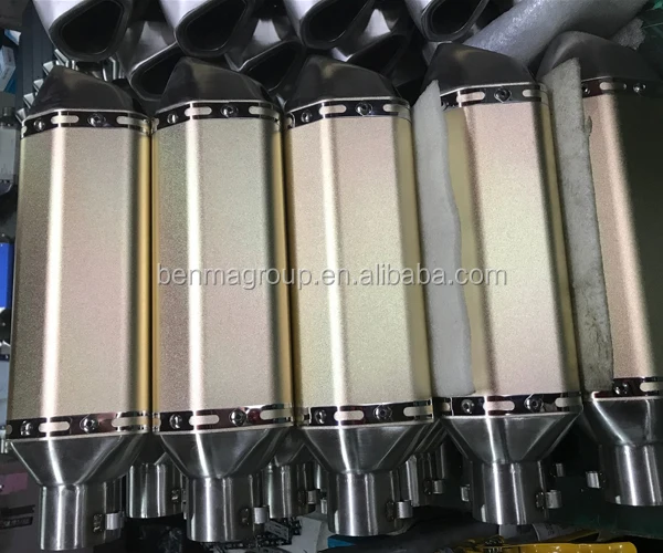 exhaust pipe picture 2