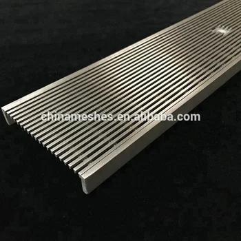 3500mm Length Stainless Steel Floor Grilles - Buy Floor Grilles 