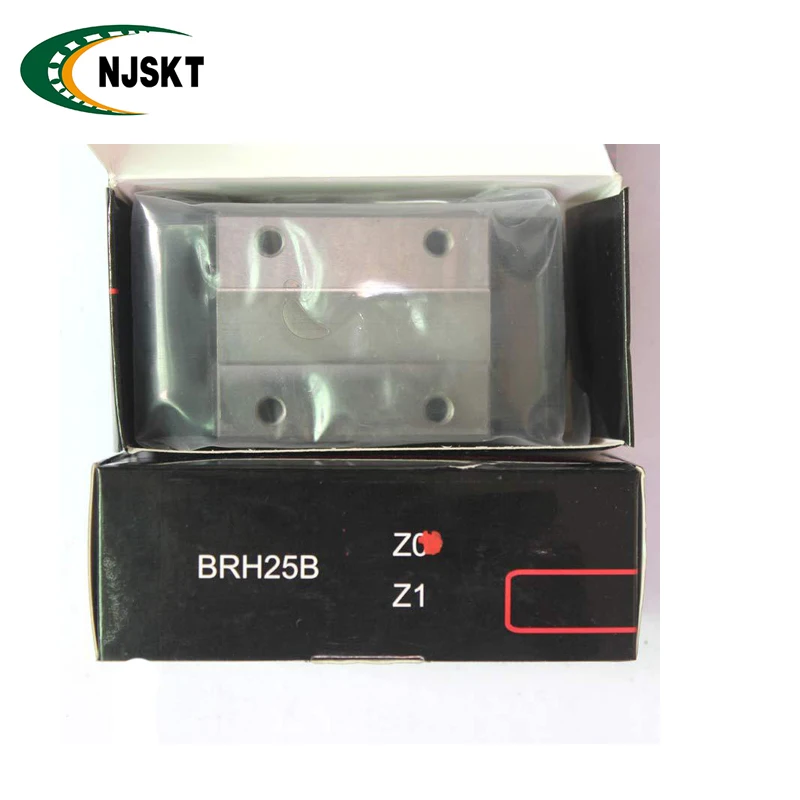 ABBA Carriage BRD35LA Linear Guide Rail