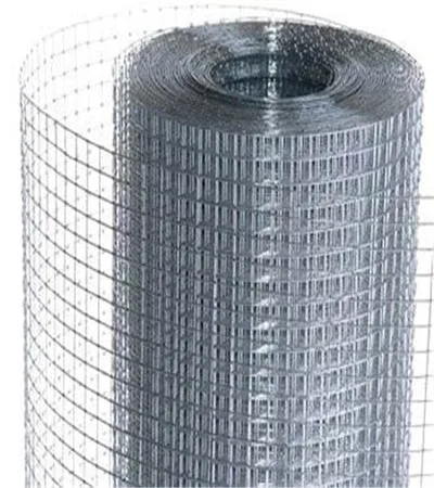 Low Price Welded Mesh Type and Fence Mesh Application Galvanized Welded Wire Mesh Panel