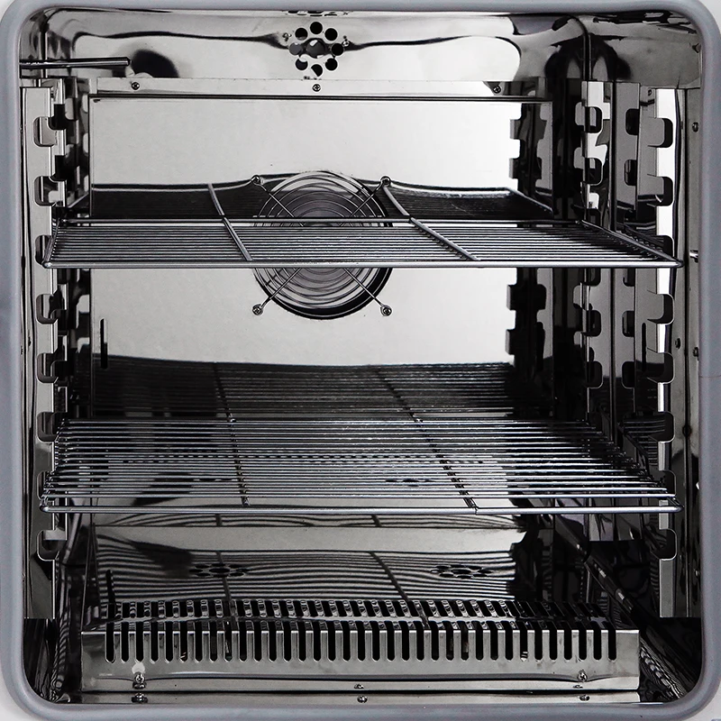 KH-35A программируемый древесины камеры травы сушильная машина Наука для химической лаборатории оборудования