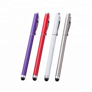 Personalised hot sale customized logo cylindrical promotional gift pen for children friends