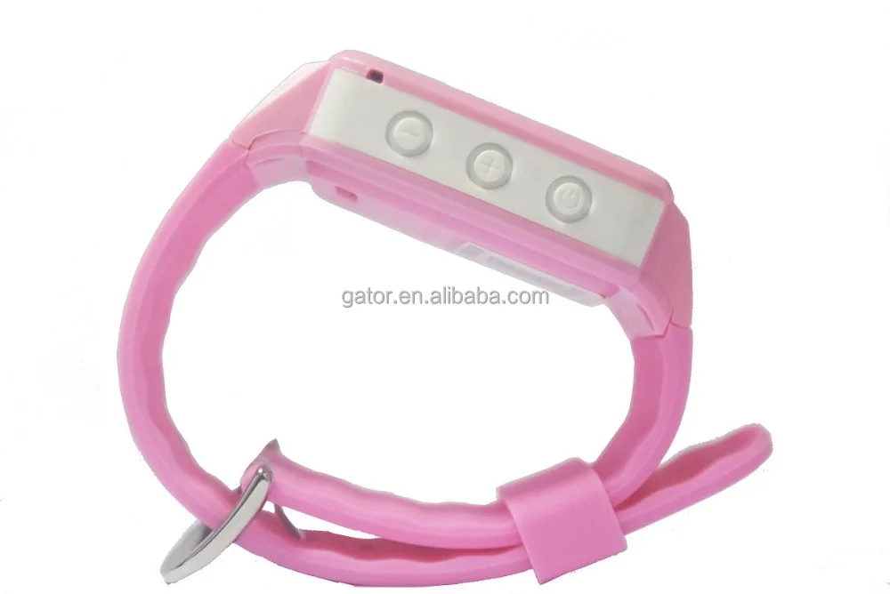 Мода!!! высокое качество Часы Мобильный Телефон для Школьников с Голосовой Чат GPS Tracker Для