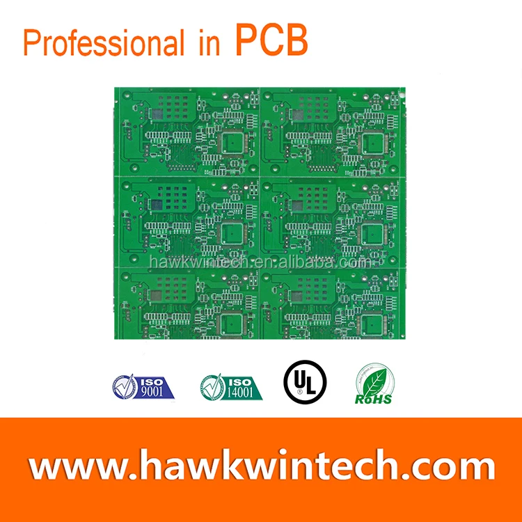 Multi Layers Printed Circuit Board Phone Pcb Board For Sensors Mobile Phone Buy Pcb Board 4