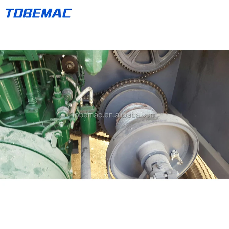 
 TOBEMAC бренд TB-510 LT мини-Бетономешалка, продажа в Гане  