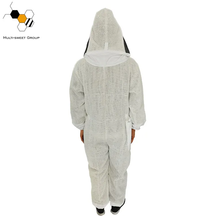 
ventilated beekeeping clothing bee suit 