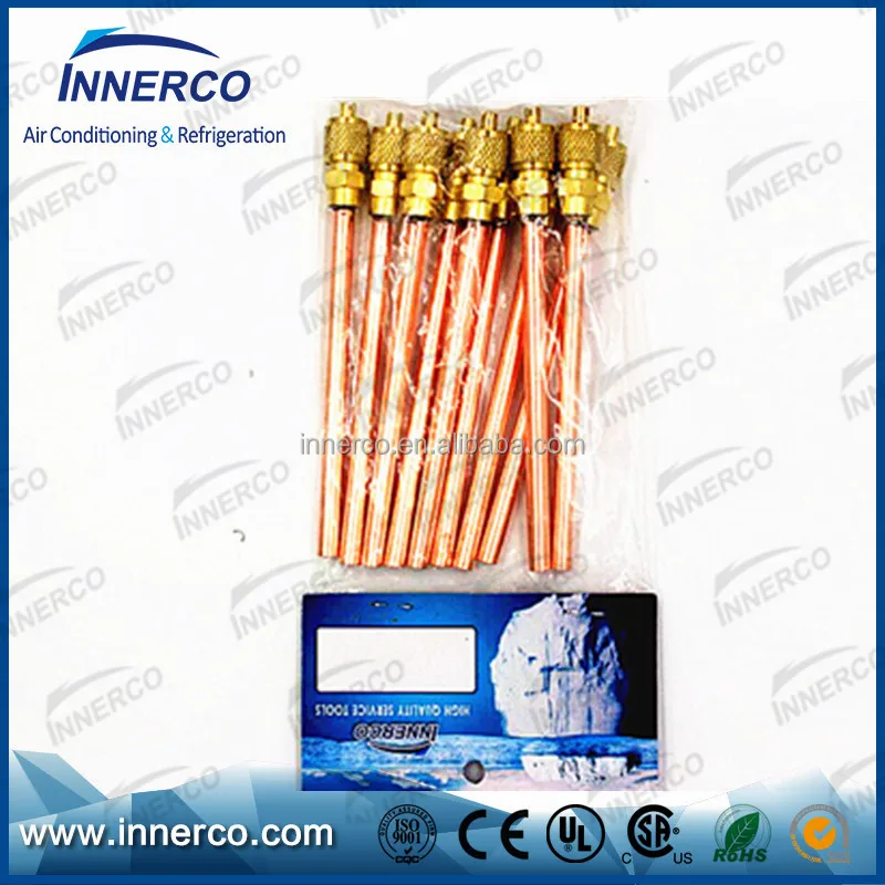 
Фильтр-осушитель с клапаном доступа 