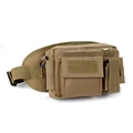 D5column Outdoor Sport Camping Fishing Hunting Travel Fanny Pack Belt Bag Military Tactical Molle Pouch Bag