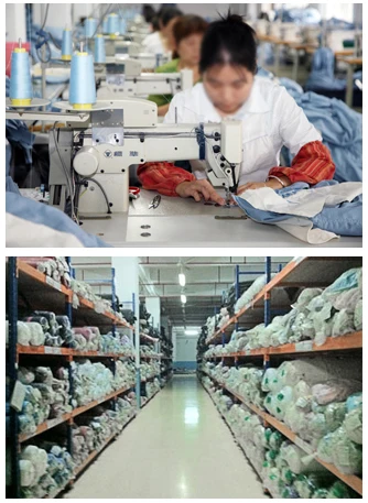 Nantong Dearest Industry & Trade Co., Ltd. 3
