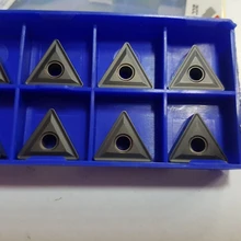 Machine Cutting Tool Inserts TCMT16T312-HM