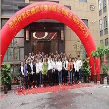 Anhui Bowei Electronics Technology Co., Ltd. 1