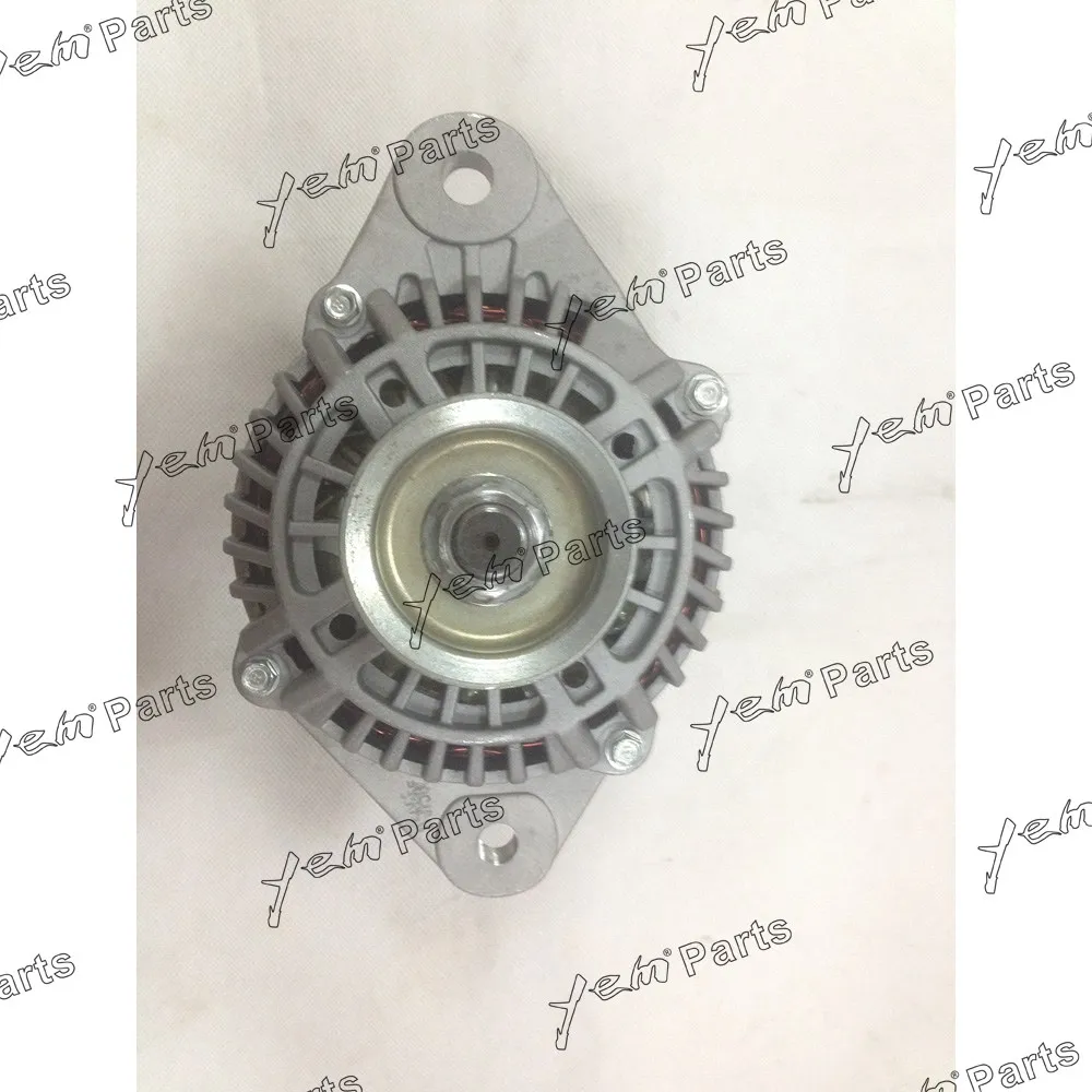 For KUBOTA V3800T V3800 Alternator 1C011-64010 Engine Generator 2