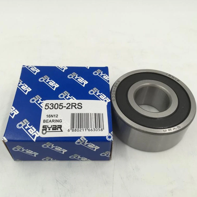 Bearing Axial 5212 Double Row Ball Bearing 5212 2RS 5212 ZZ