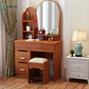 Walnut color