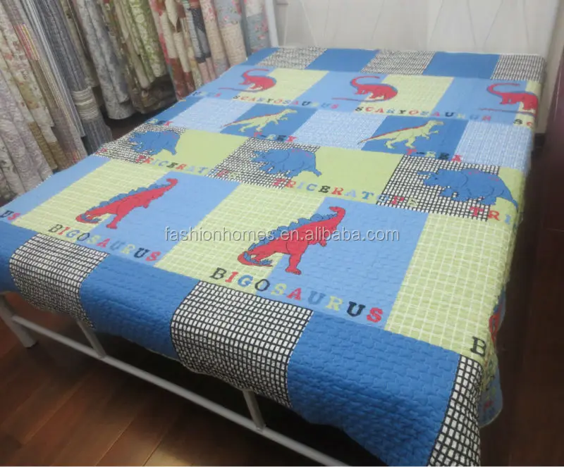 Enfants Dessin Anime Dinosaure Patchwork Drap De Lit Bebe Patchwork Buy Patchwork De Bebe Patchwork De Dinosaure Drap De Lit Dessin Anime Pour Enfants Product On Alibaba Com