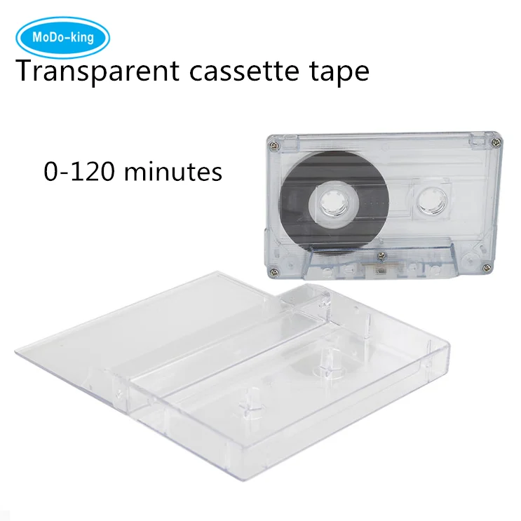 audio cassette tape outer case c0