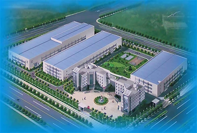 Wenzhou Huashang Machinery Technology Co., Ltd.