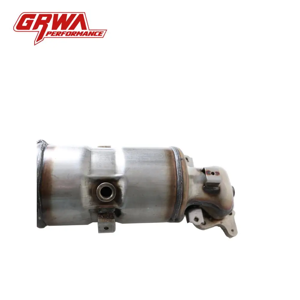 Высококачественный каталитический конвертер GRWA для honda