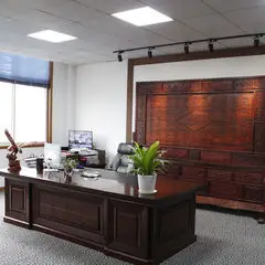 Ningbo Lufeng Mould Mechanical Co., Ltd.