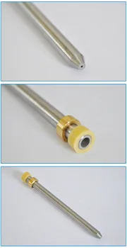 ウォータージェット切断機用ウォータージェットカッターヘッド部品