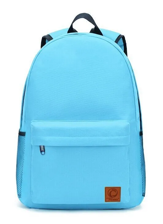 12 Colors Option Cheap Backpack Boys And Girls Vintage School Bag Buy School Bag,School Bag