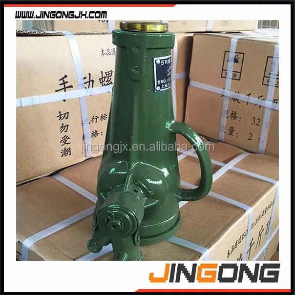 China Supplier Mechanical Jack 50ton Screw Jacks & Jacking Screw Buy