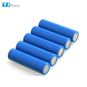 リリページ 18650リチウムイオン電池 3.7V 1500mAh 2000mAh 2600mAh 3000mAh