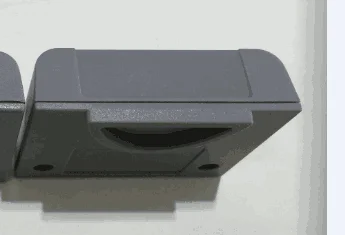 Новый 256 Кб для N64 компенсатор