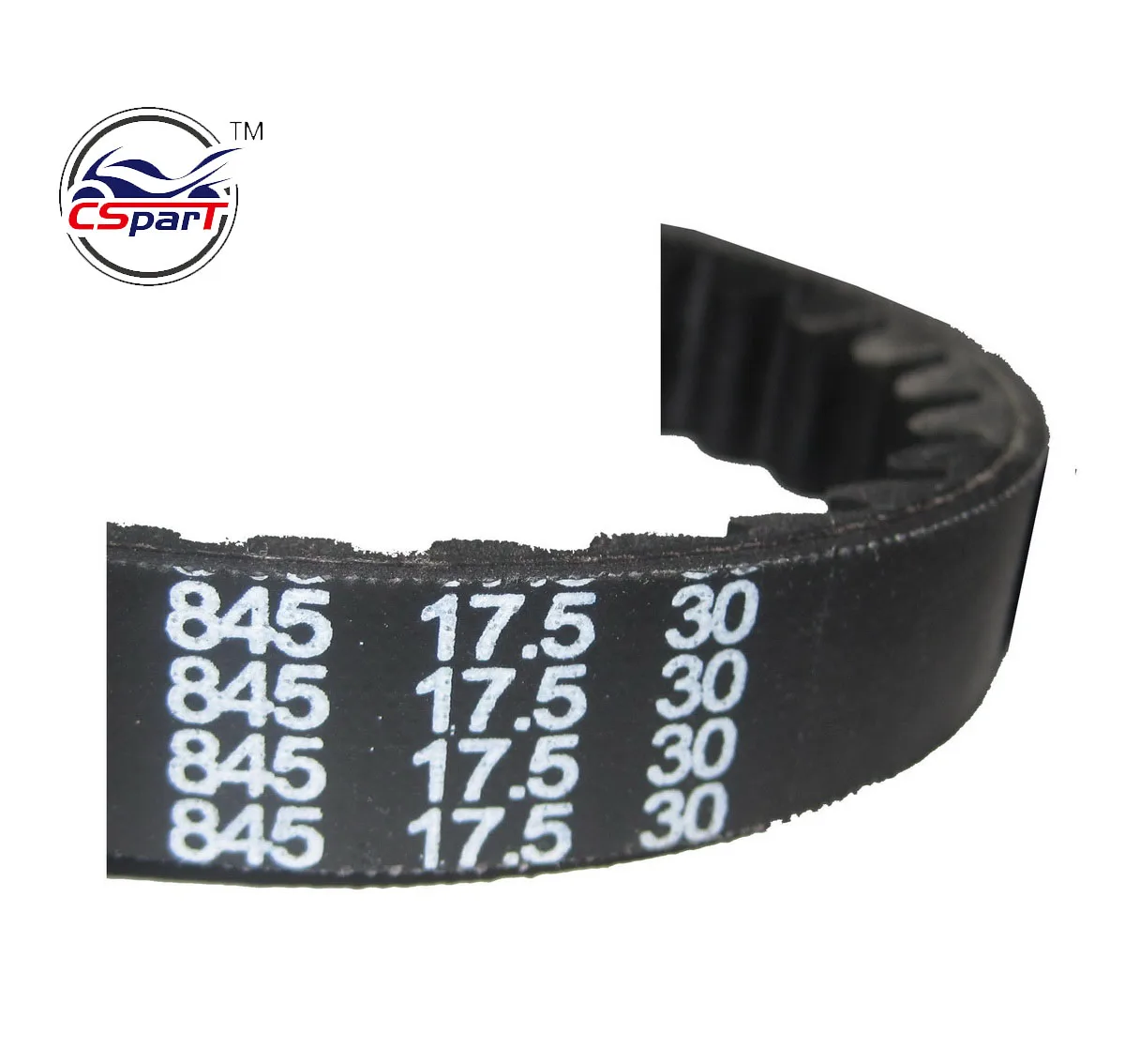 842-20-30 drive Belt For GY6 125cc 150cc 157 QMJ Chinese Scooter taotao sunL TR 