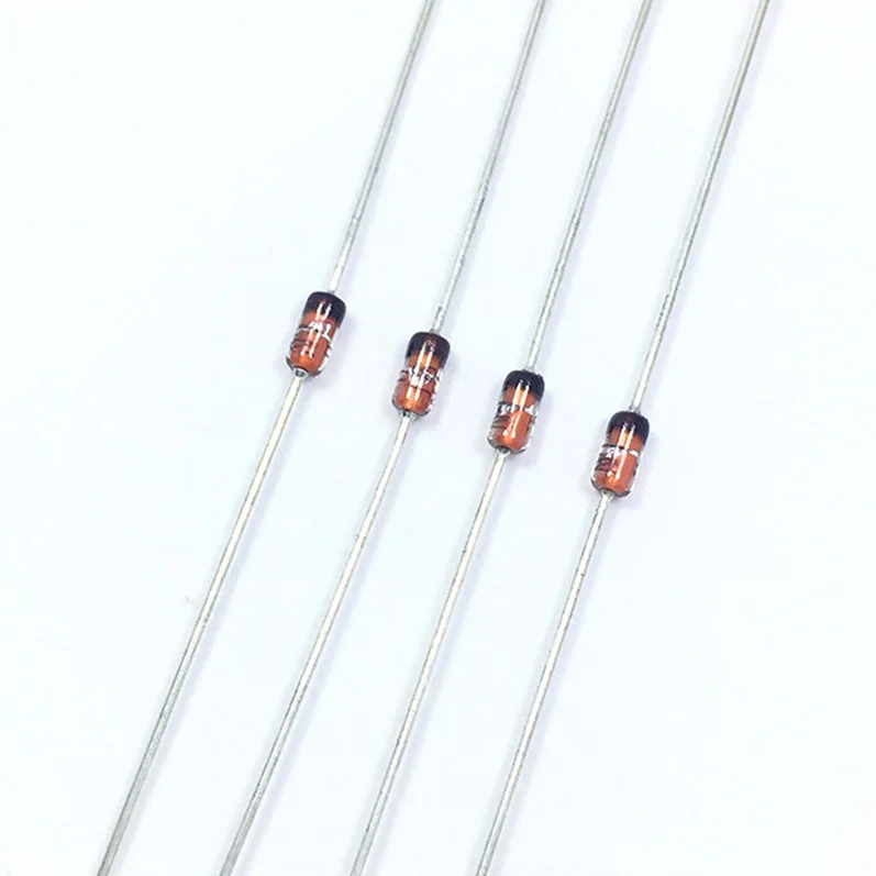 1N4151 High-speed switching diodes