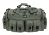 Verde militar