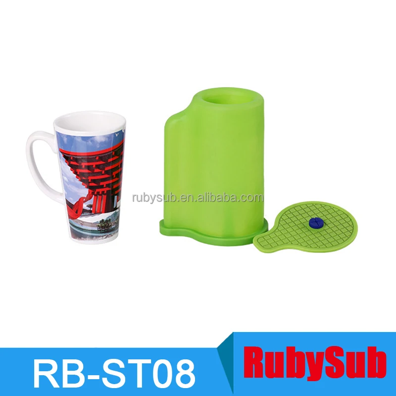 sublimation cup wrap