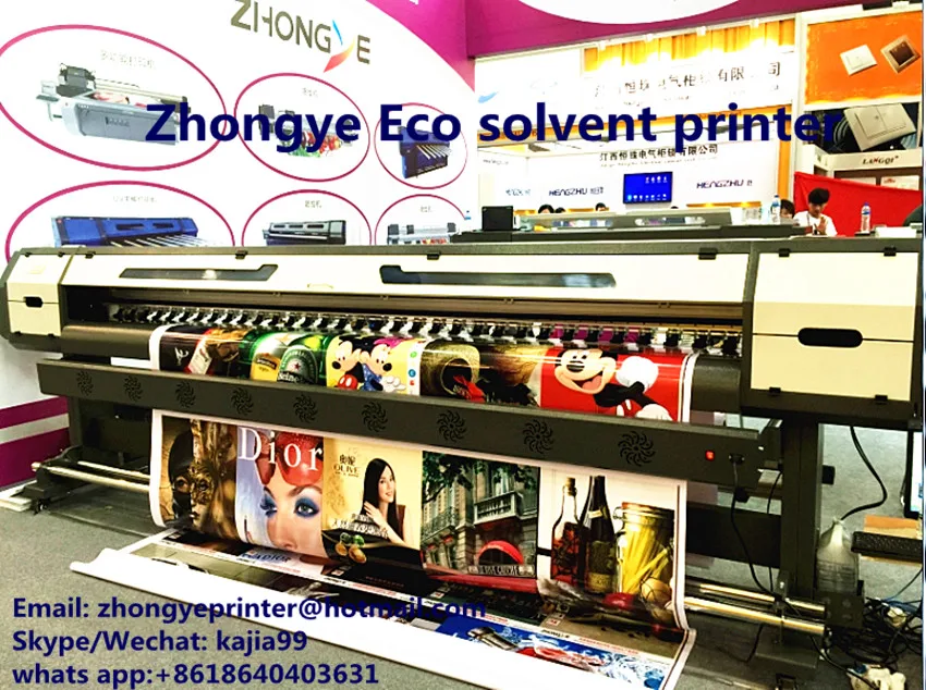 Bomba de Aire para plotter como Infiniti zhongye etc modelo: JYY(B)-Q-30-I  24v -Todos los productos de Imagen y Anuncios