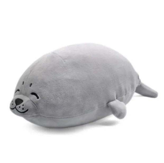 jumbo seal plush