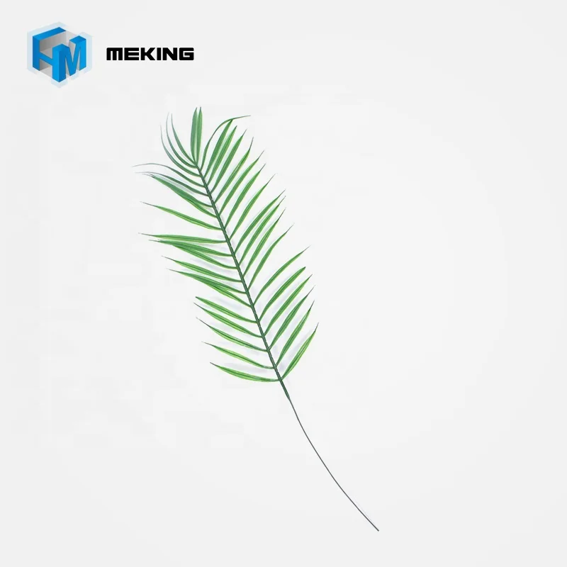 Meking искусственные большие черепахи зеленые листья реквизит для фотосъемки украшение свадьбы дома