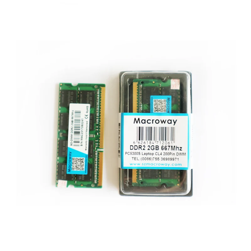 Best Ram 4gb Ddr2 2gb Ram Laptop Price and 2gb Ddr2