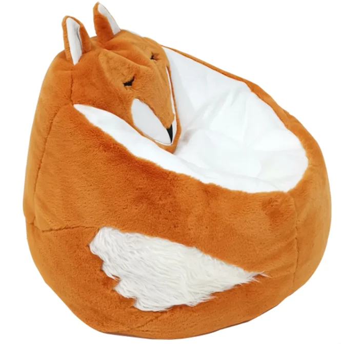 fox bean bag target