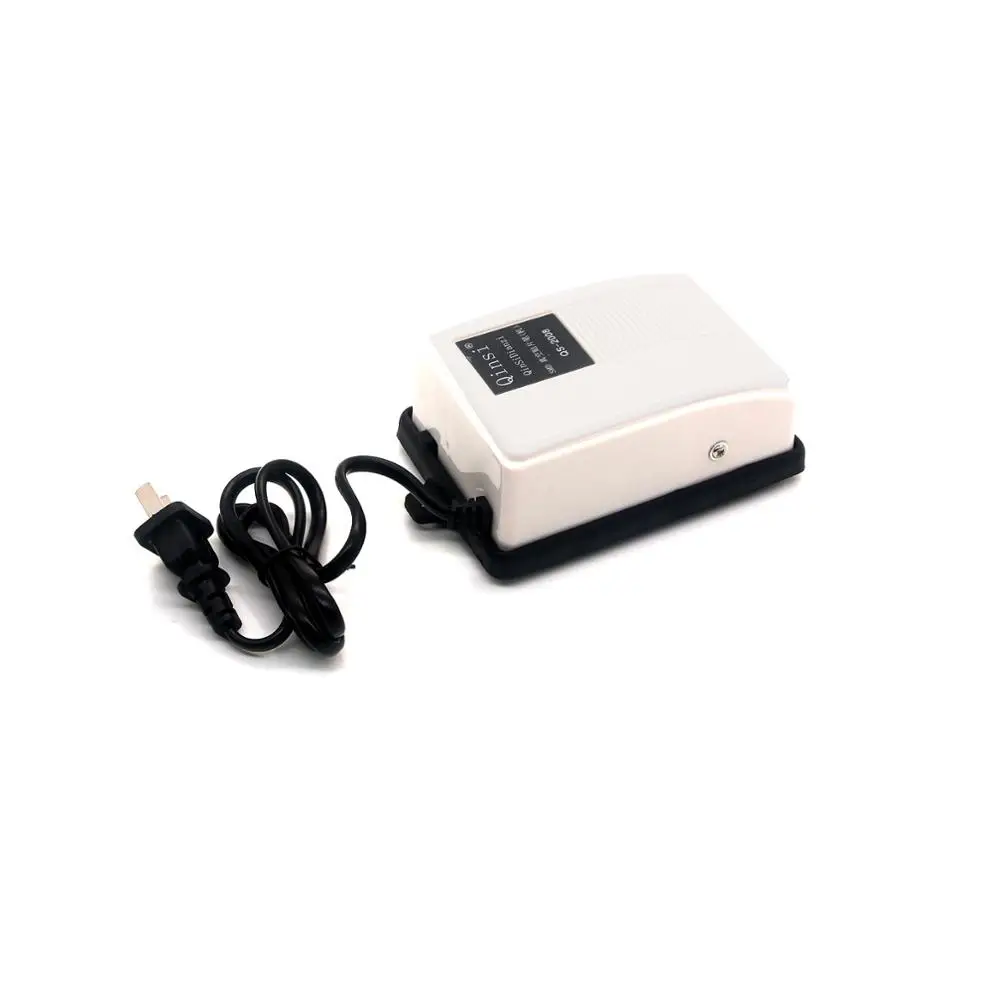 AC 220v QS-2008 Pick and Place, вакуумная Ручка, инструмент для SMT SMD QS2008