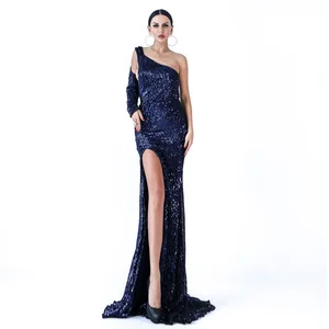 New Arrival Hot Sexy Elegant Evening Dress for Women Prom Dress Gown Dress