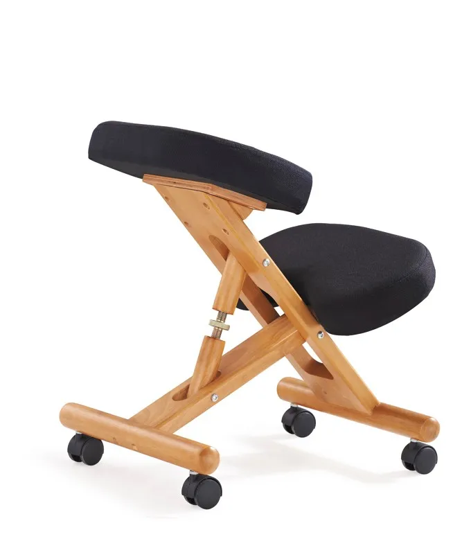 foldable kneeling chair