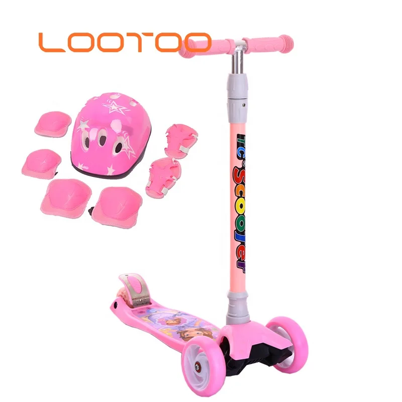 V字型はさみ4輪カエルキック子供平泳ぎスクーター3〜8歳| Alibaba.com