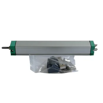 1250mm Resistance Theory Linear Electronic Ruler Position Sensor ...